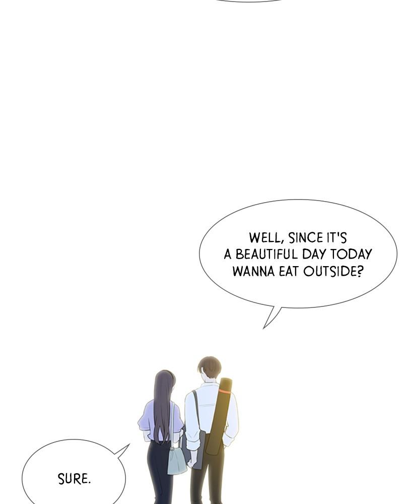 Just A Girl He Knows chapter 51 - page 9
