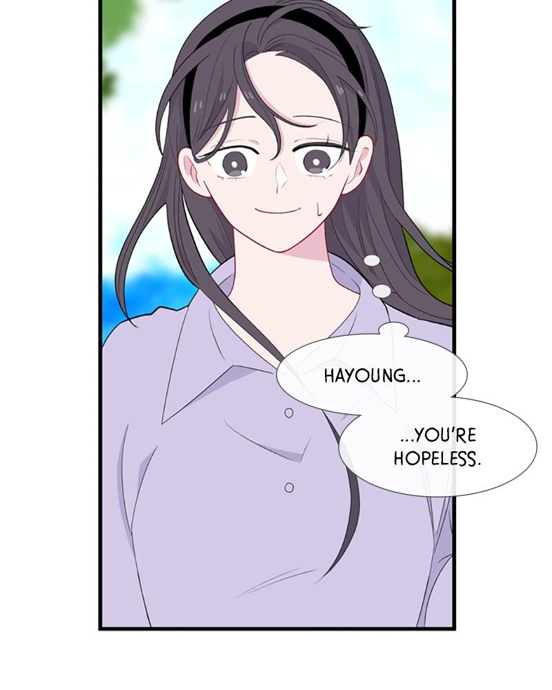 Just A Girl He Knows chapter 51 - page 92