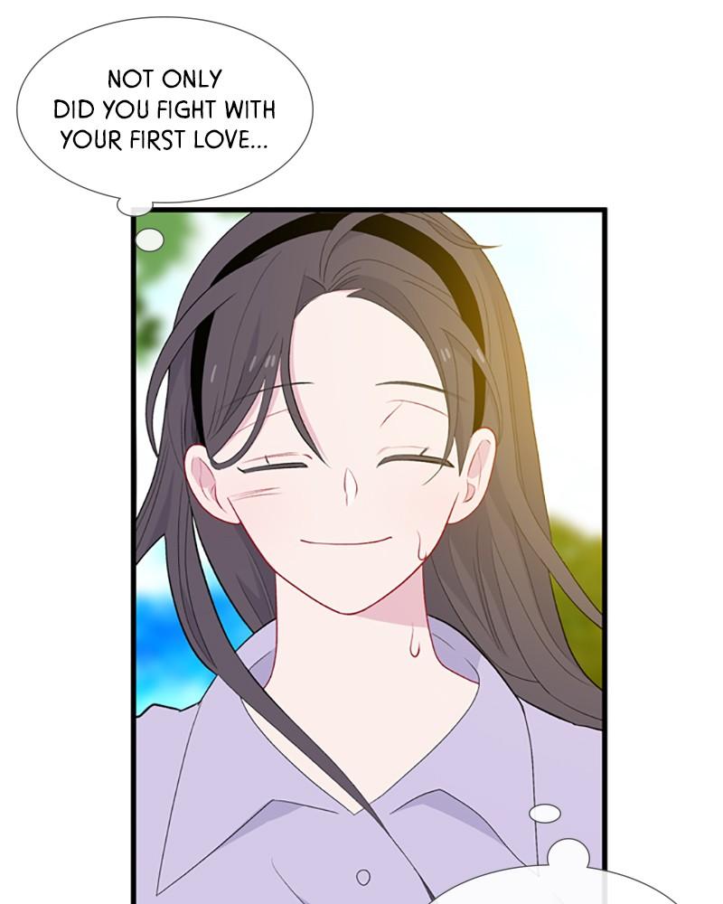 Just A Girl He Knows chapter 51 - page 93