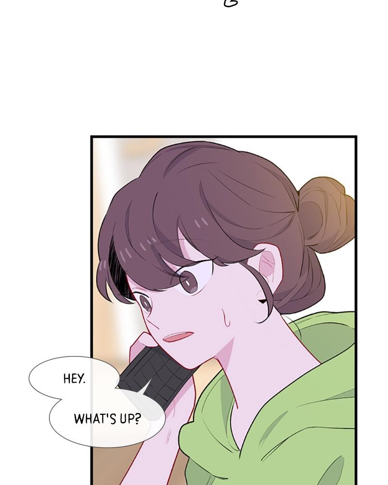 Just A Girl He Knows chapter 51 - page 97