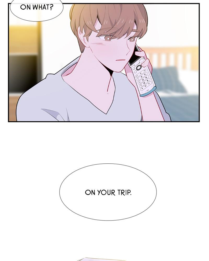 Just A Girl He Knows chapter 51 - page 99