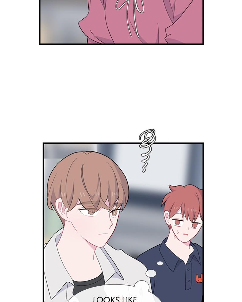 Just A Girl He Knows chapter 50 - page 14
