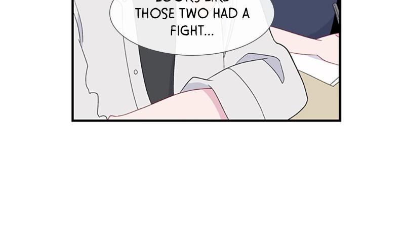 Just A Girl He Knows chapter 50 - page 15