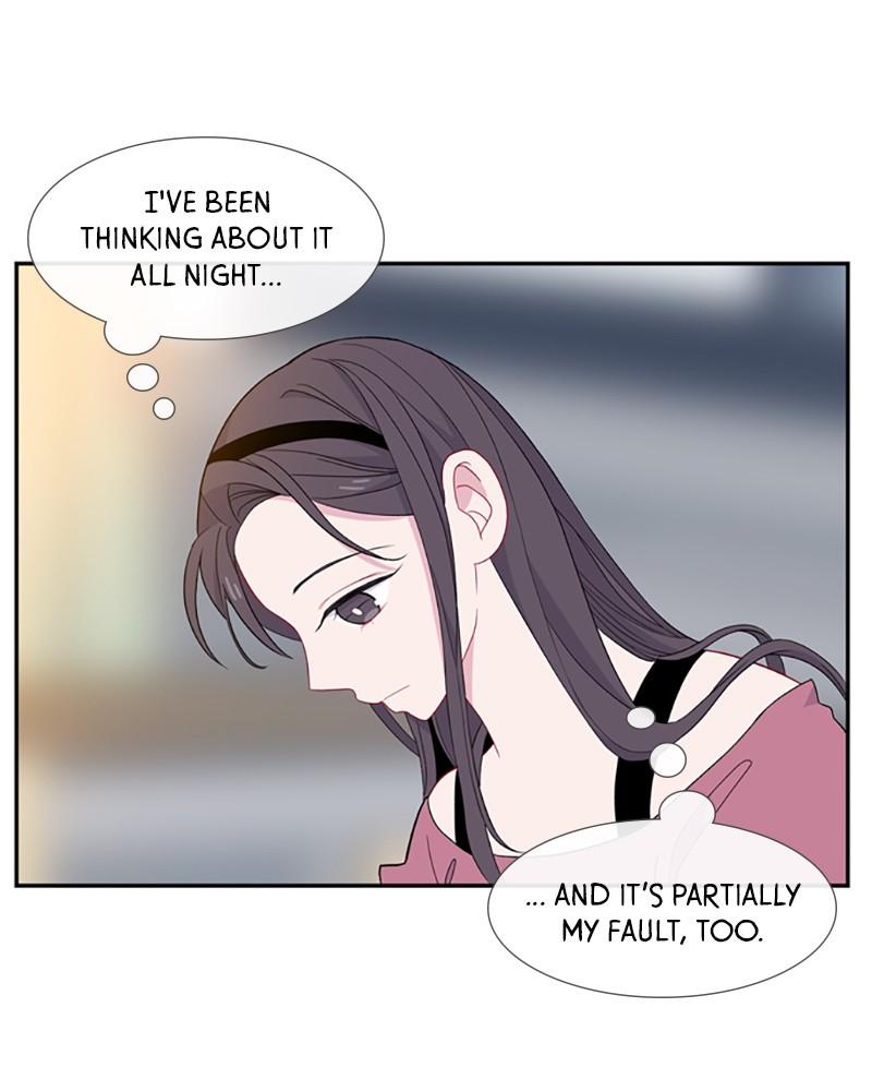 Just A Girl He Knows chapter 50 - page 16