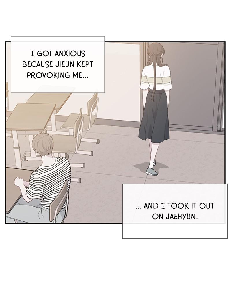 Just A Girl He Knows chapter 50 - page 17