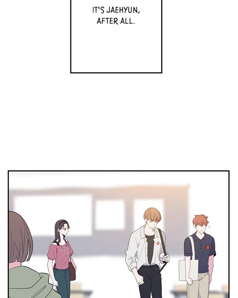 Just A Girl He Knows chapter 50 - page 19