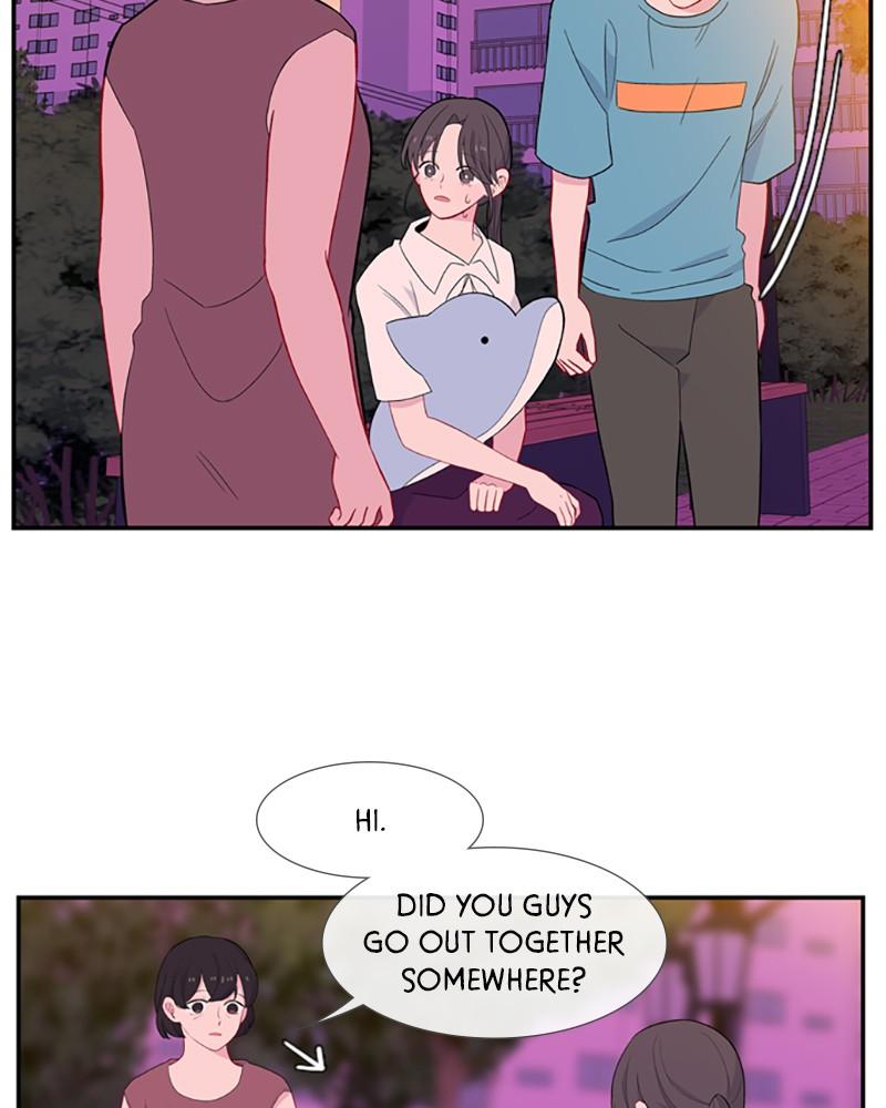 Just A Girl He Knows chapter 50 - page 2