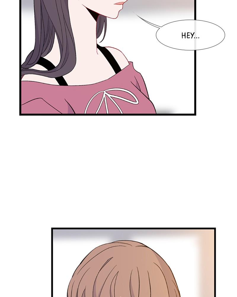Just A Girl He Knows chapter 50 - page 21