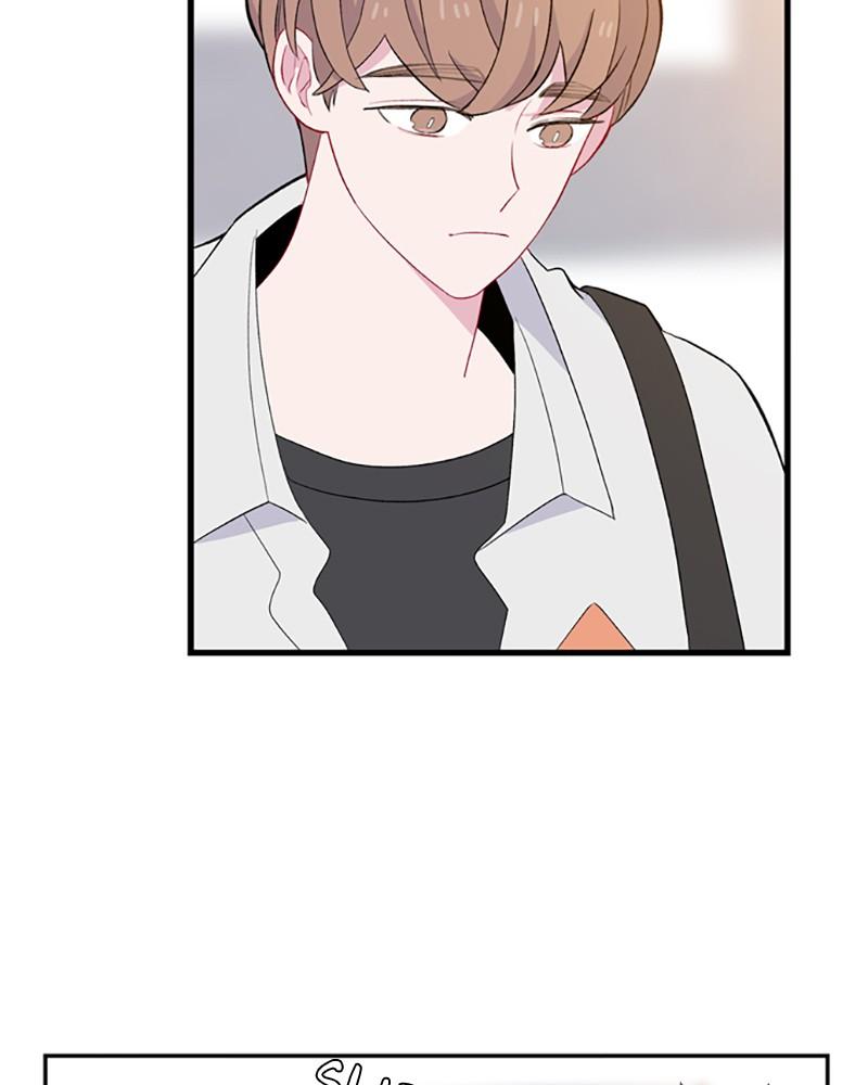 Just A Girl He Knows chapter 50 - page 22