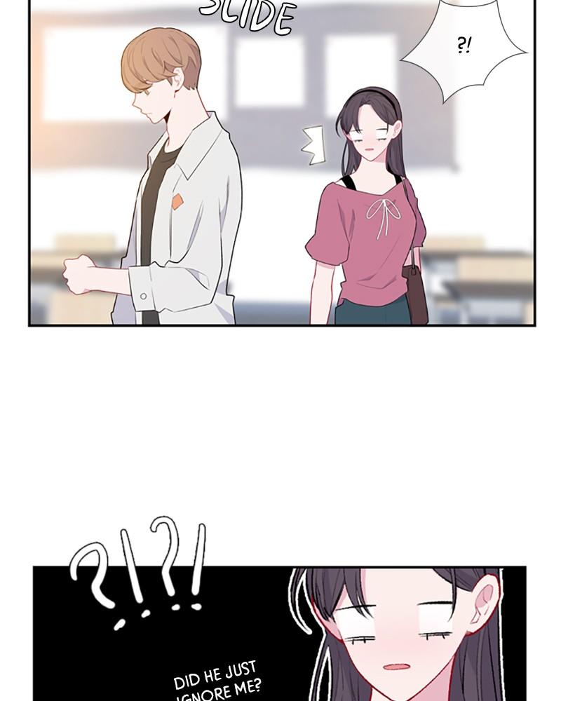Just A Girl He Knows chapter 50 - page 23