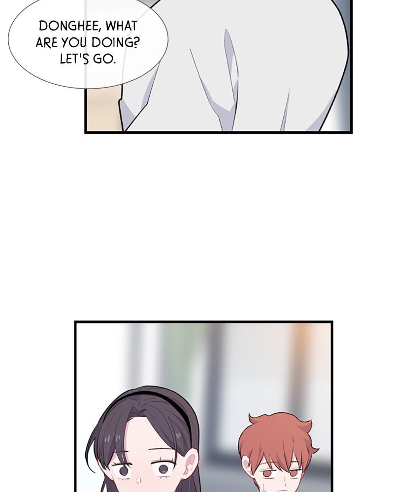 Just A Girl He Knows chapter 50 - page 25