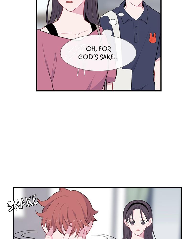 Just A Girl He Knows chapter 50 - page 26