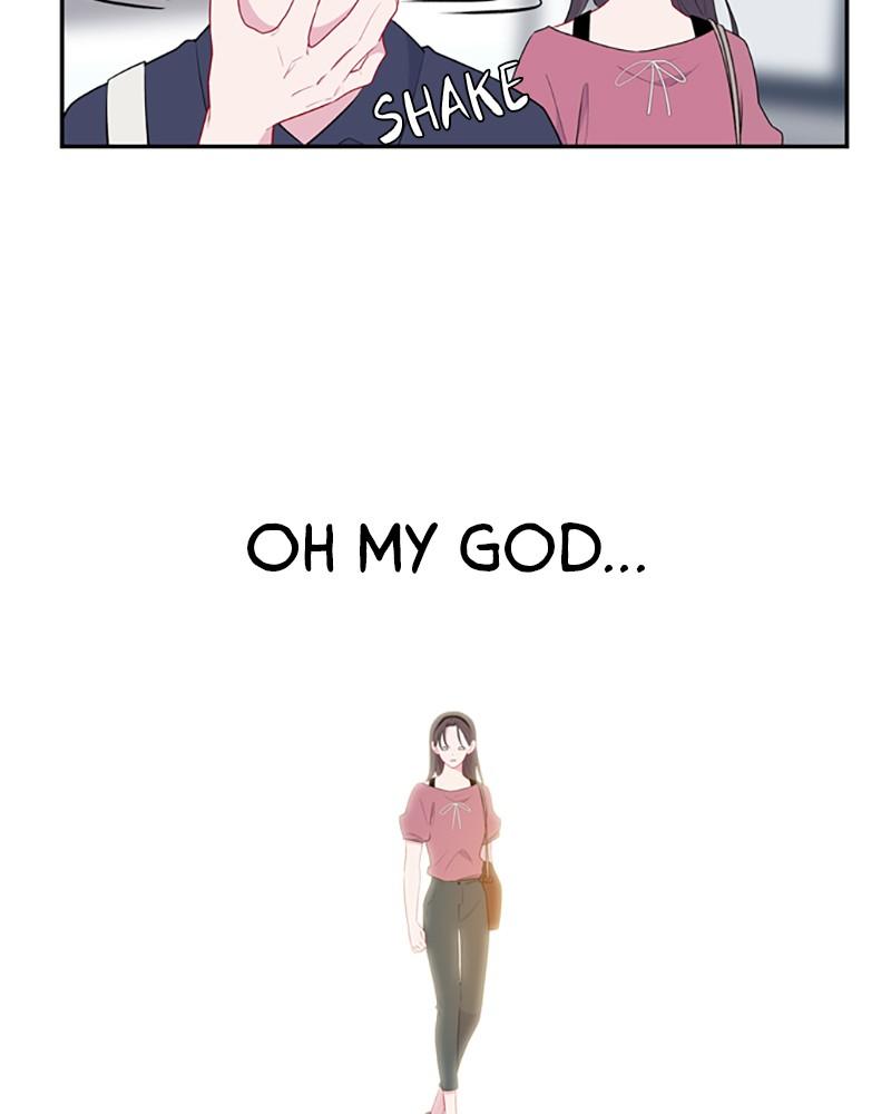 Just A Girl He Knows chapter 50 - page 27