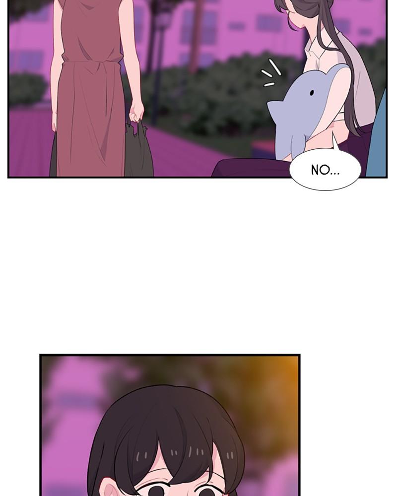 Just A Girl He Knows chapter 50 - page 3
