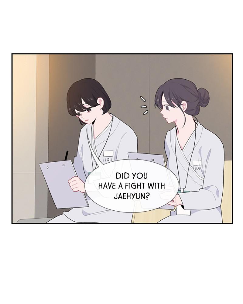 Just A Girl He Knows chapter 50 - page 32