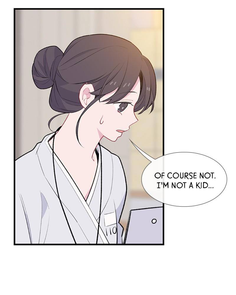 Just A Girl He Knows chapter 50 - page 33