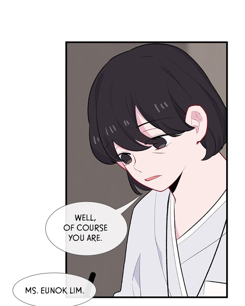 Just A Girl He Knows chapter 50 - page 34