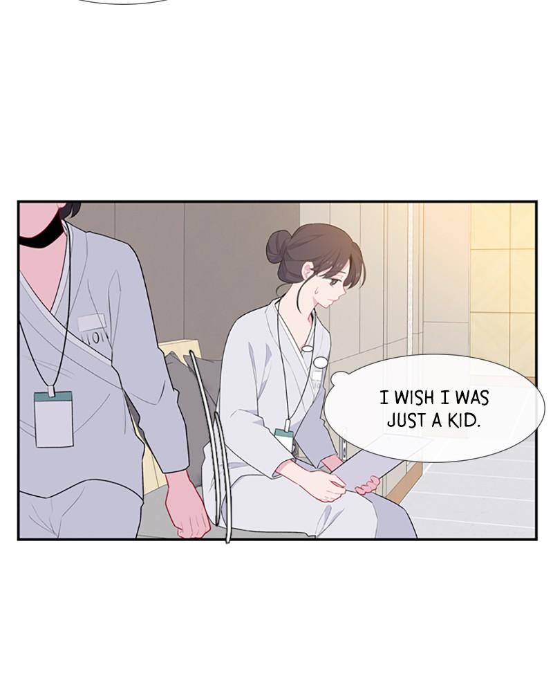 Just A Girl He Knows chapter 50 - page 35