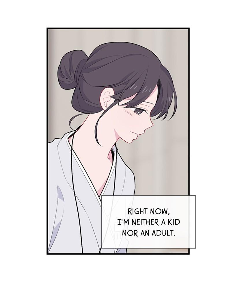Just A Girl He Knows chapter 50 - page 36
