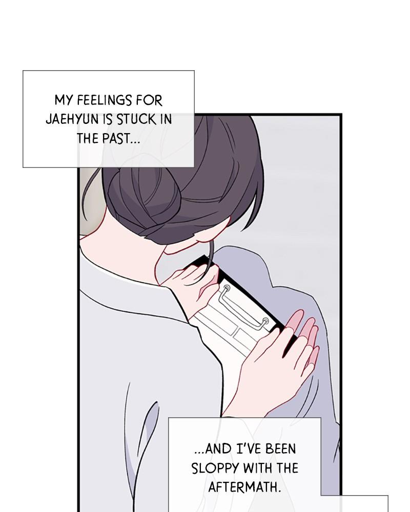 Just A Girl He Knows chapter 50 - page 37