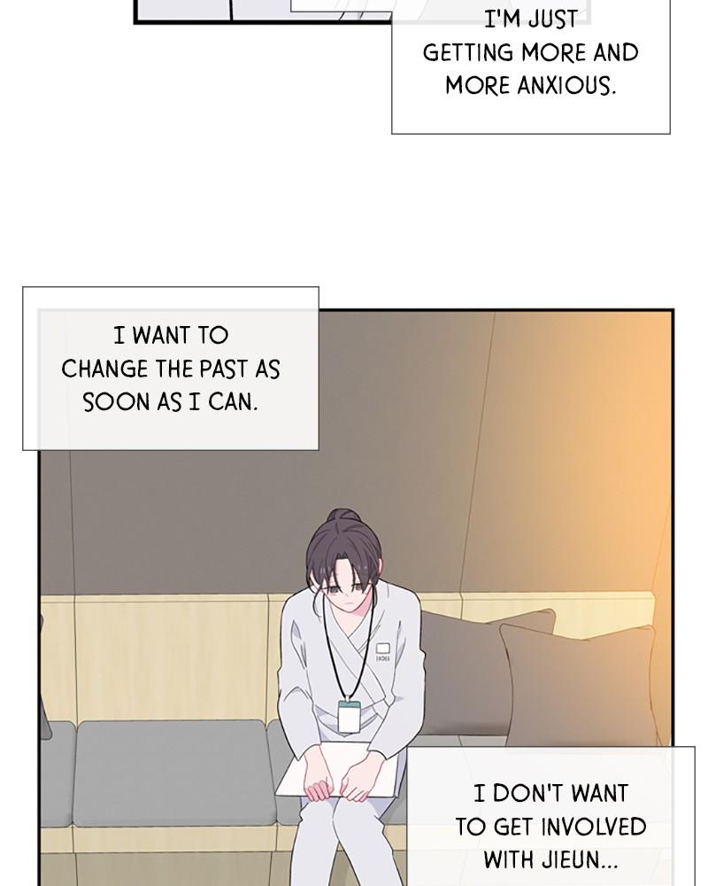 Just A Girl He Knows chapter 50 - page 38