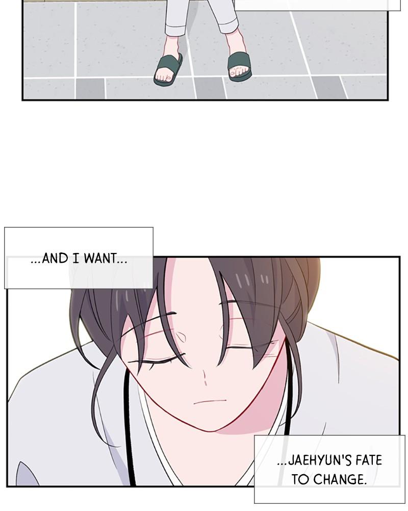 Just A Girl He Knows chapter 50 - page 39