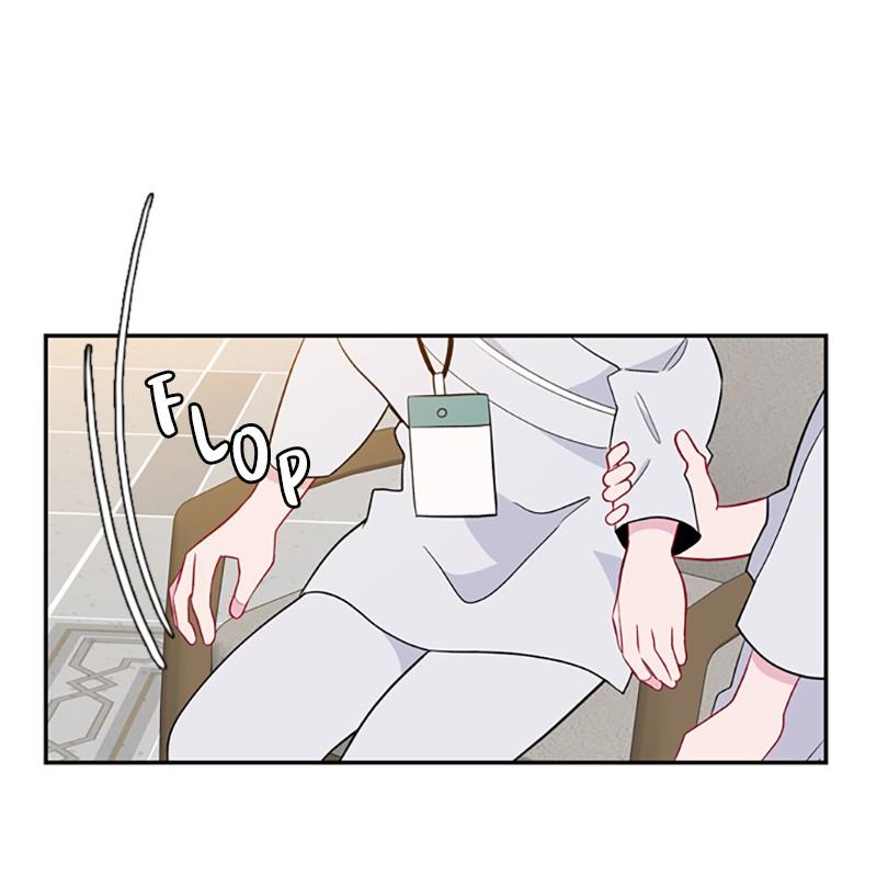 Just A Girl He Knows chapter 50 - page 42