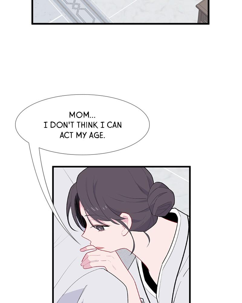 Just A Girl He Knows chapter 50 - page 44
