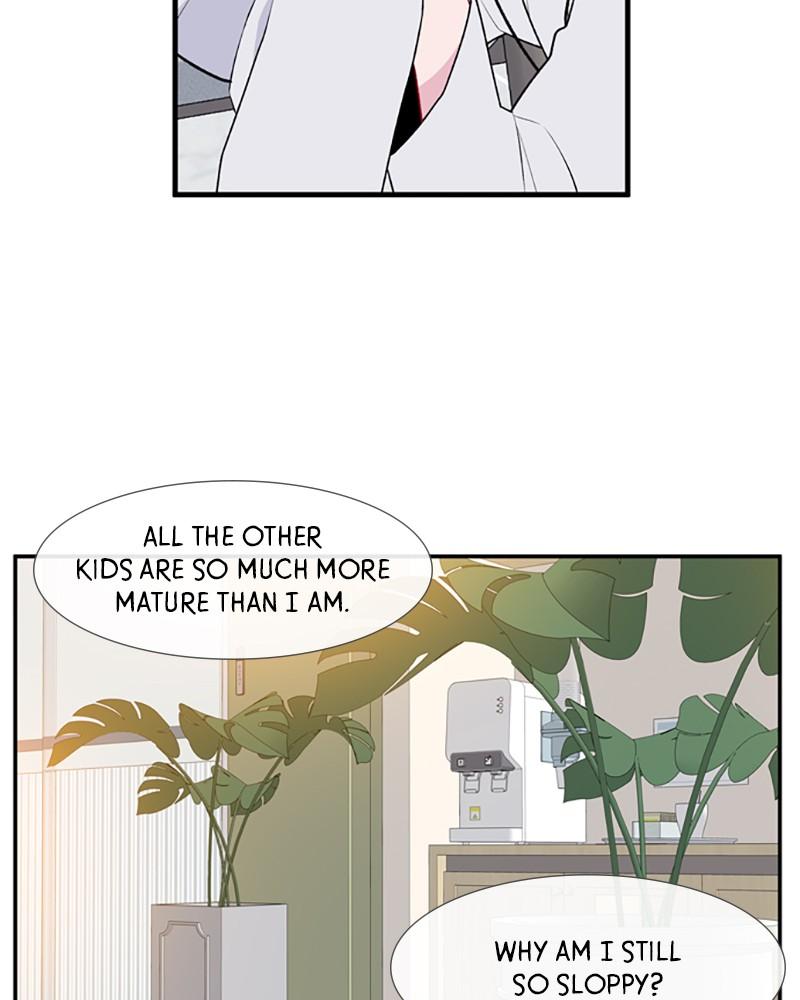 Just A Girl He Knows chapter 50 - page 45