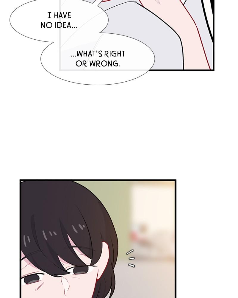 Just A Girl He Knows chapter 50 - page 47