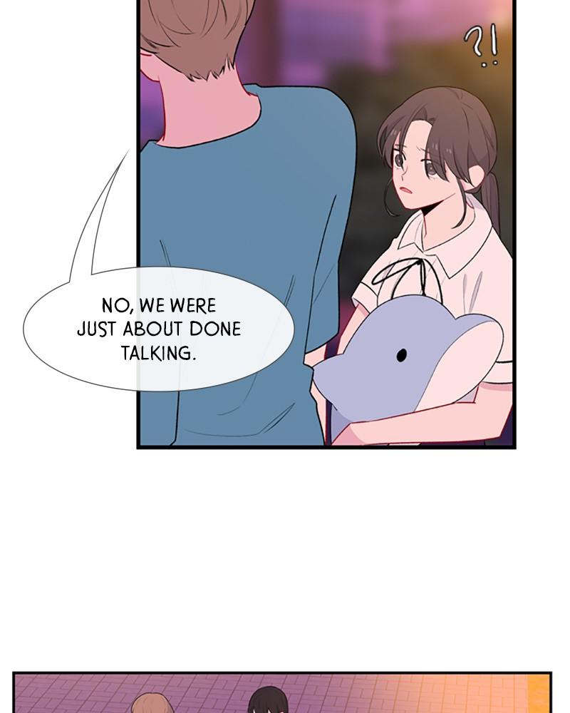 Just A Girl He Knows chapter 50 - page 5