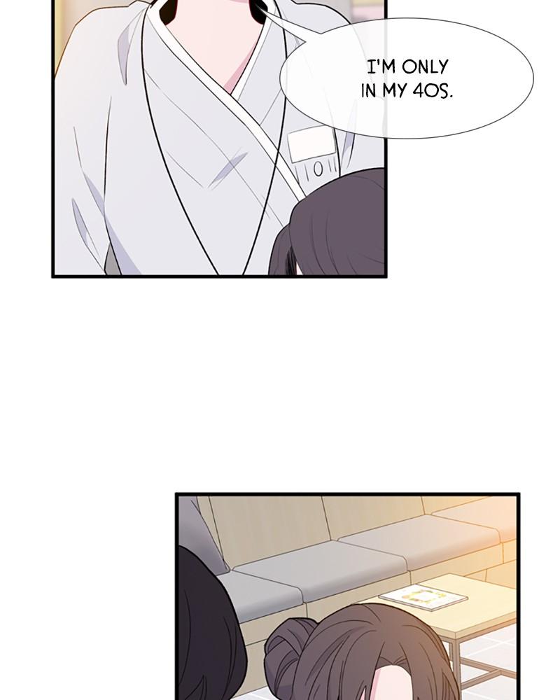 Just A Girl He Knows chapter 50 - page 50