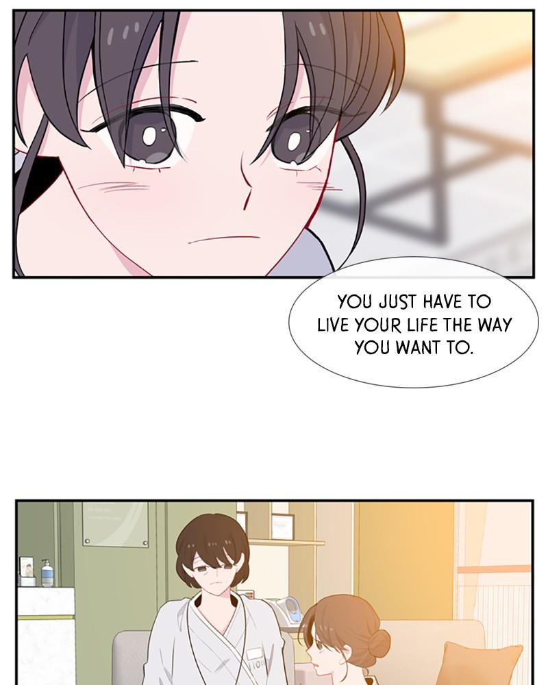 Just A Girl He Knows chapter 50 - page 53