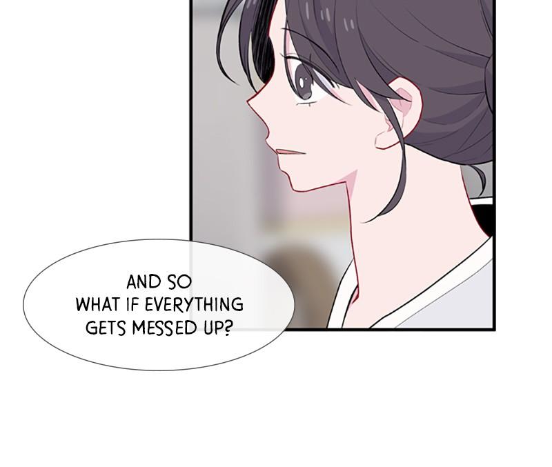 Just A Girl He Knows chapter 50 - page 56
