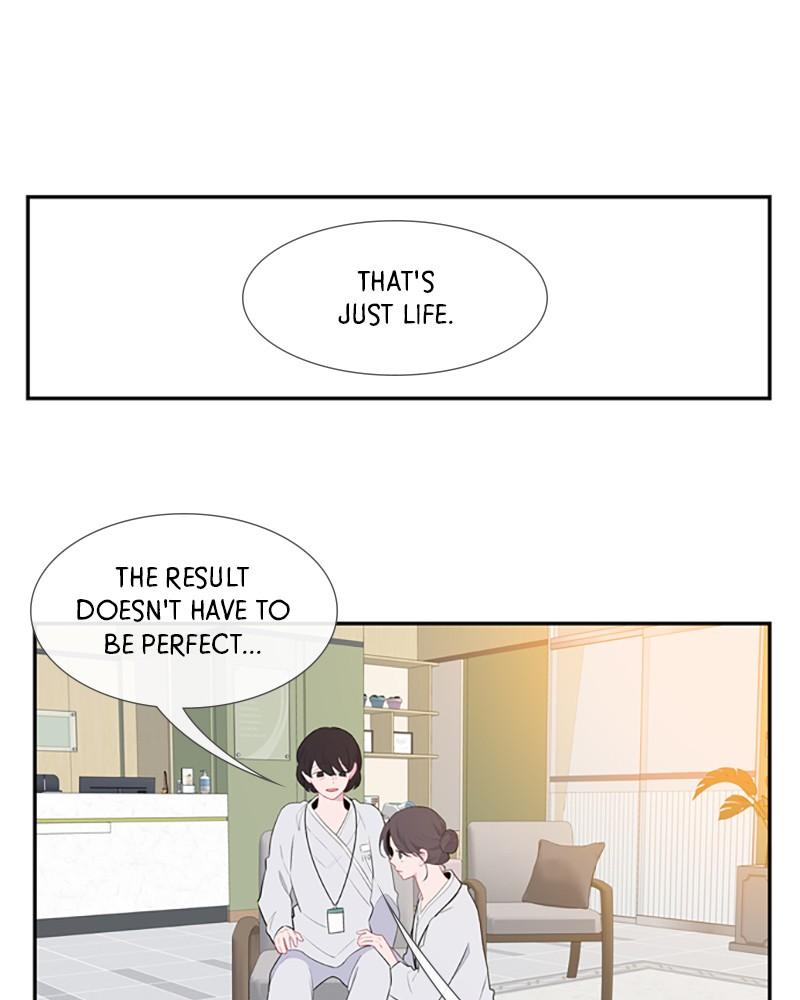 Just A Girl He Knows chapter 50 - page 57