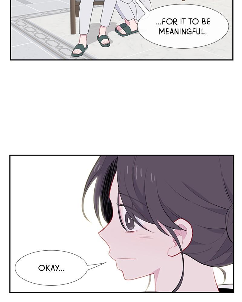 Just A Girl He Knows chapter 50 - page 58