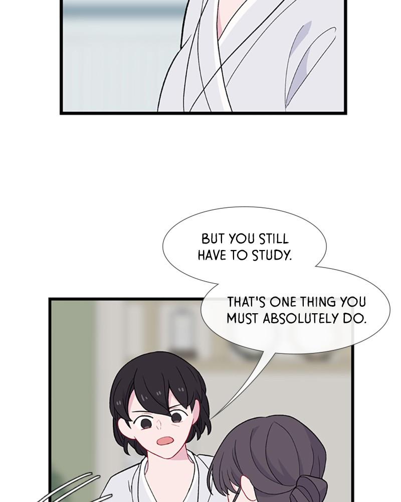 Just A Girl He Knows chapter 50 - page 60