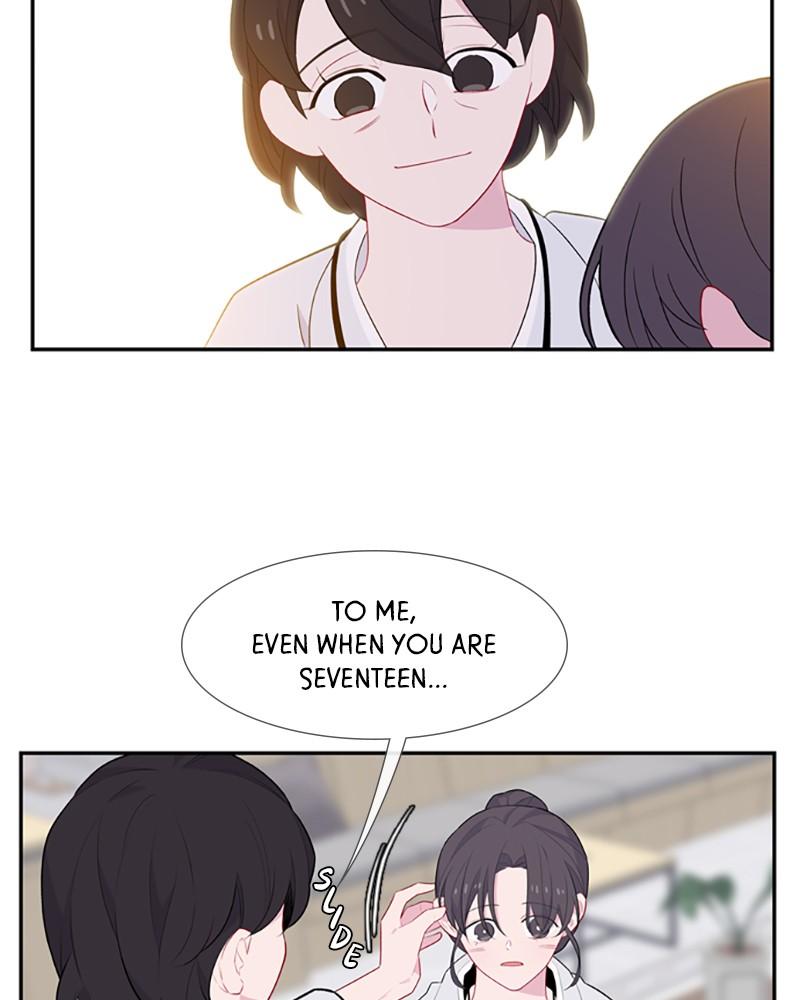 Just A Girl He Knows chapter 50 - page 62