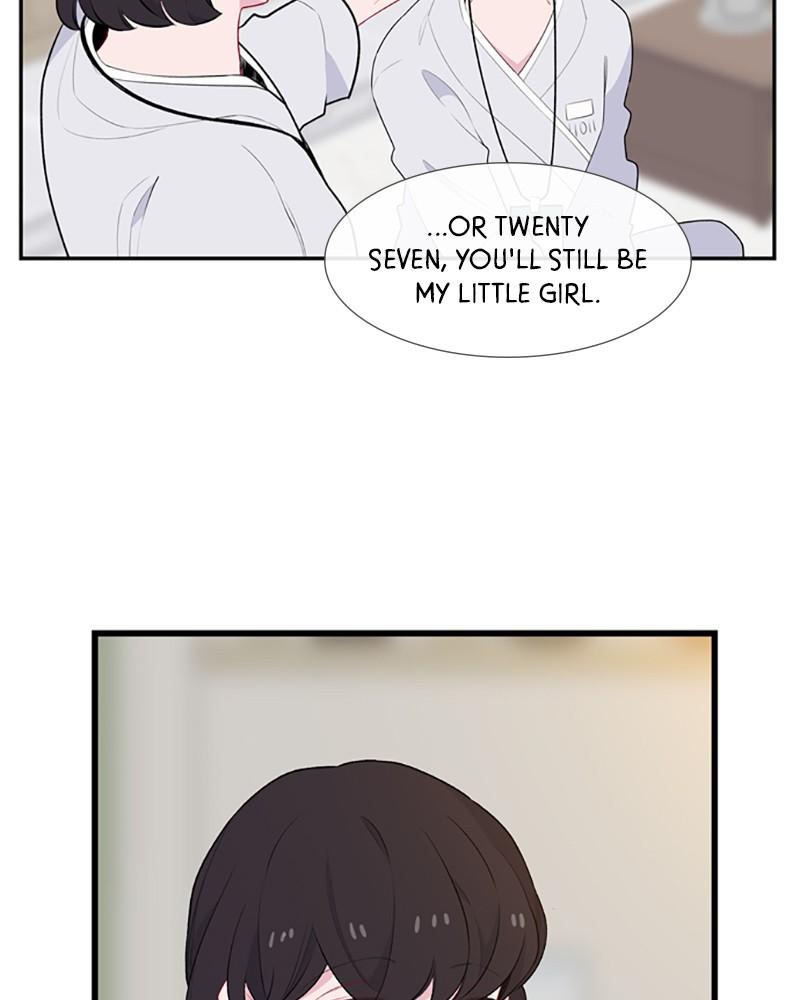 Just A Girl He Knows chapter 50 - page 63