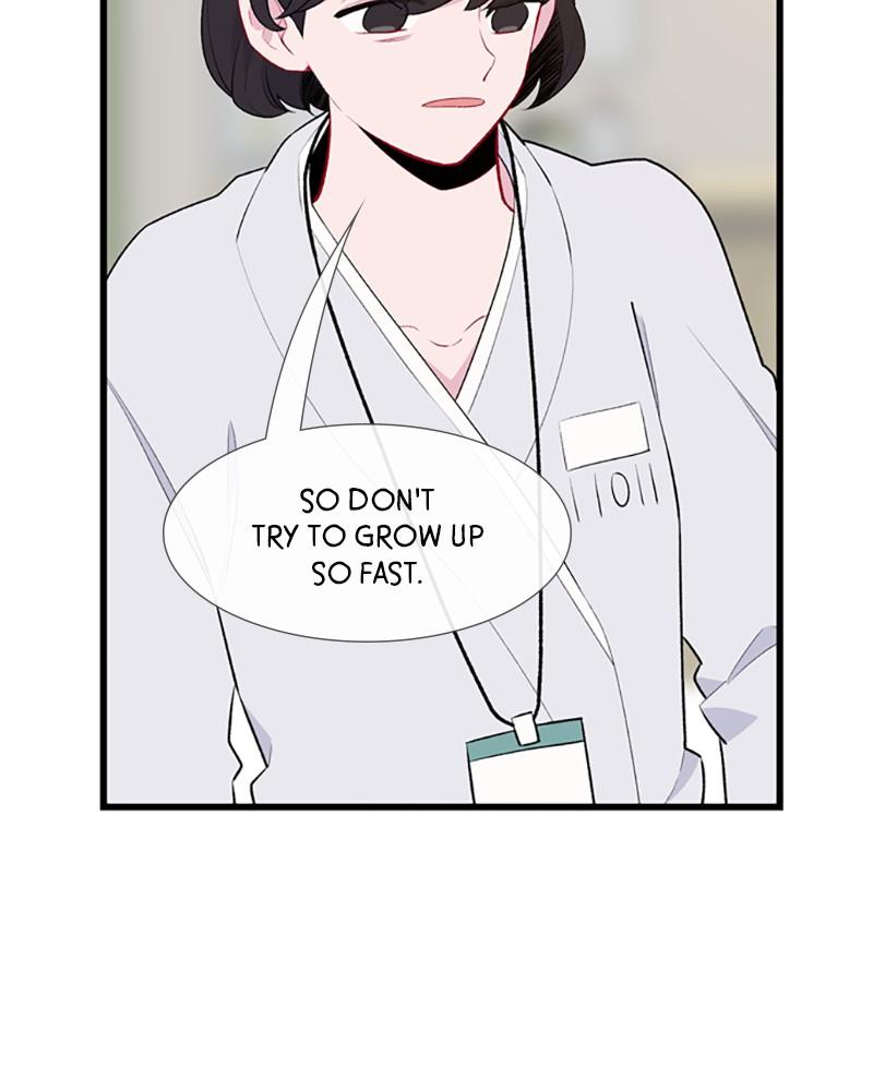 Just A Girl He Knows chapter 50 - page 64
