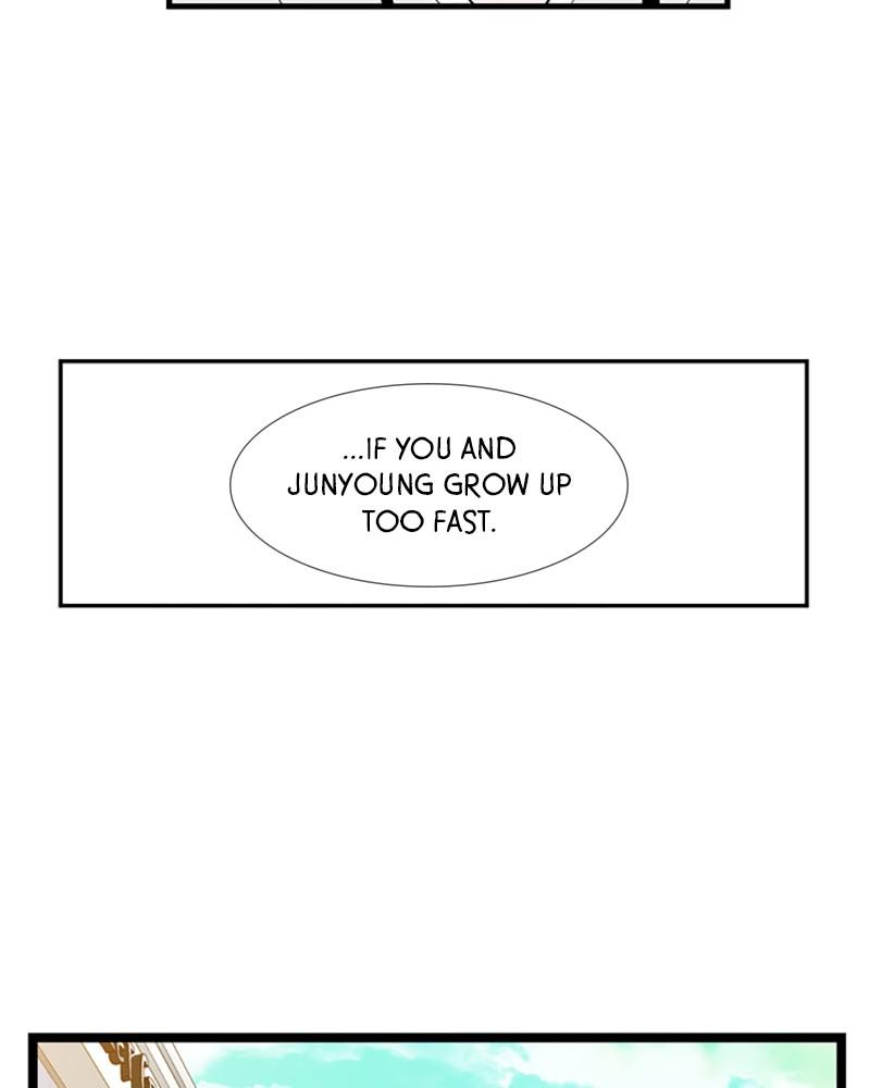 Just A Girl He Knows chapter 50 - page 66