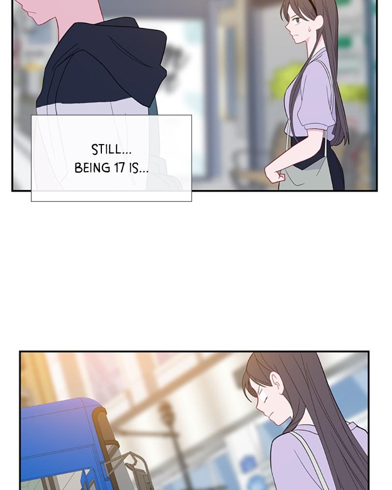 Just A Girl He Knows chapter 50 - page 70