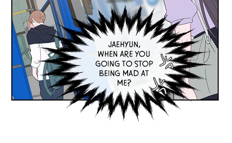 Just A Girl He Knows chapter 50 - page 71