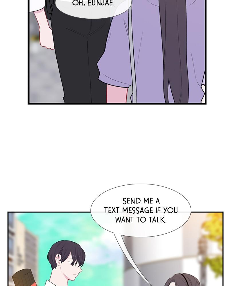 Just A Girl He Knows chapter 50 - page 74