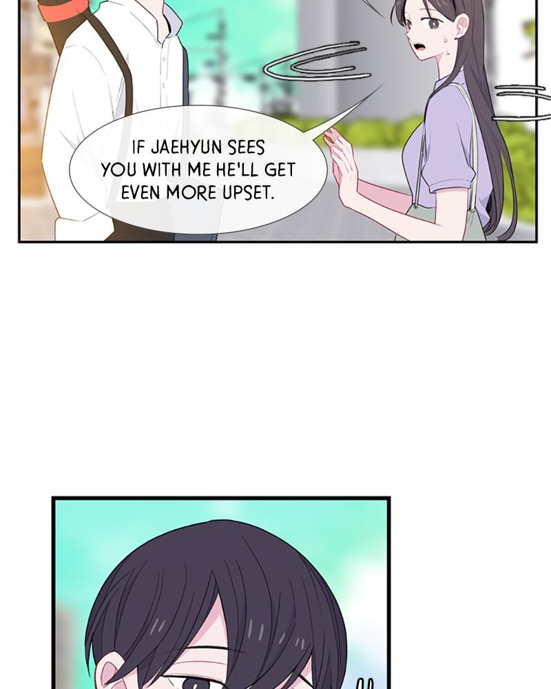 Just A Girl He Knows chapter 50 - page 75