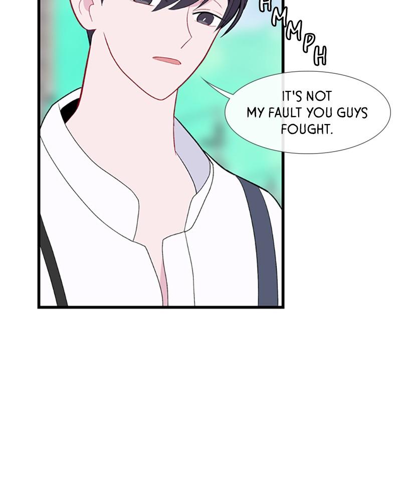 Just A Girl He Knows chapter 50 - page 76