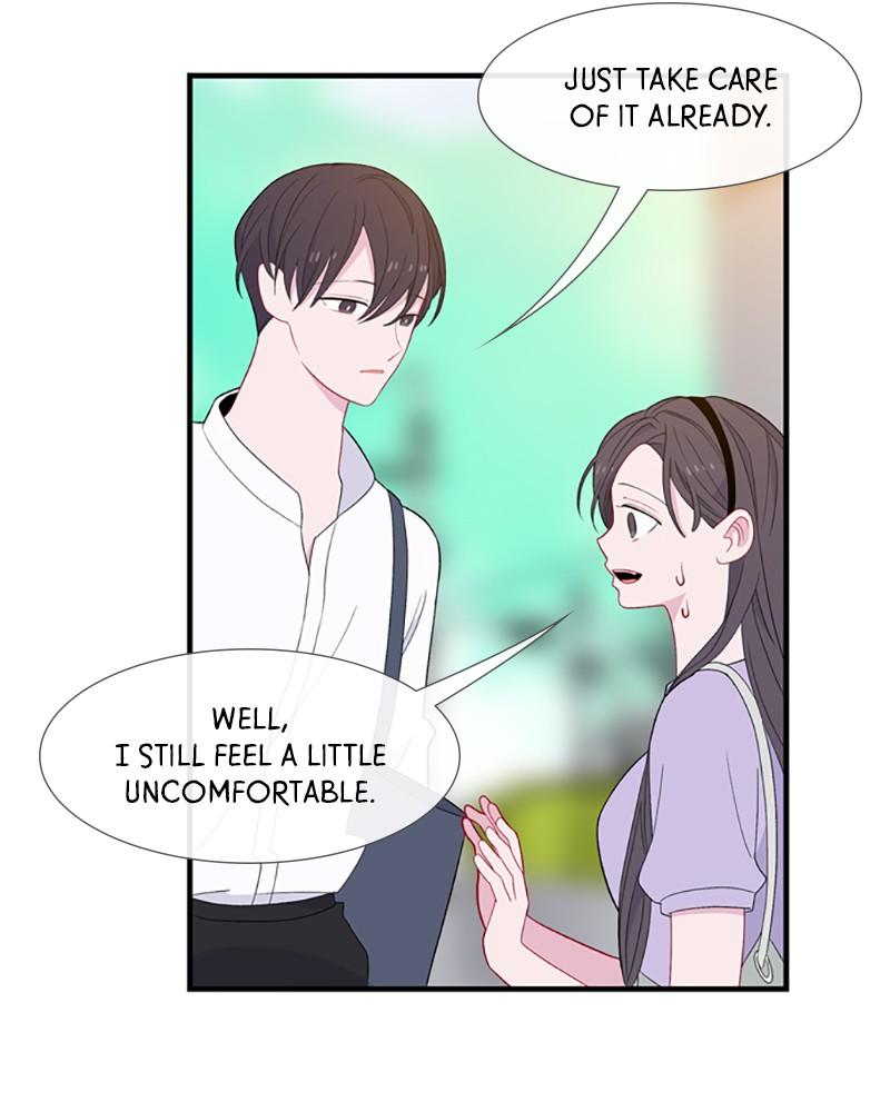 Just A Girl He Knows chapter 50 - page 77
