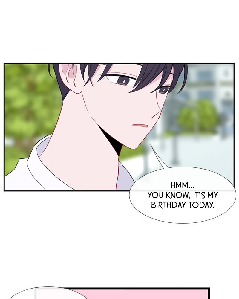 Just A Girl He Knows chapter 50 - page 78