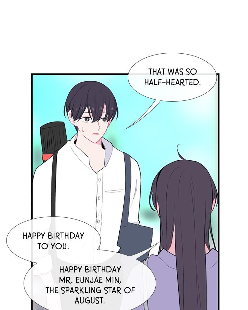 Just A Girl He Knows chapter 50 - page 80