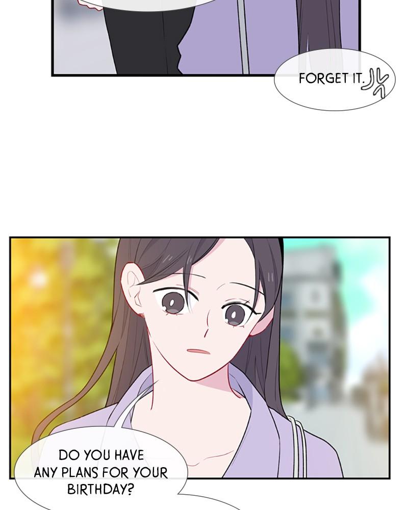 Just A Girl He Knows chapter 50 - page 81